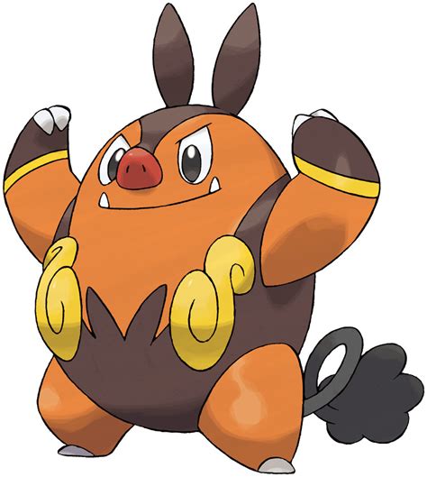 pignite evolution|Pignite (Pokémon) .